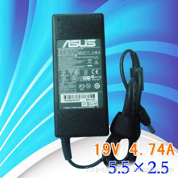 Brand new 3 prong laptop adapter for Asus 19V 4.74A 90W charger